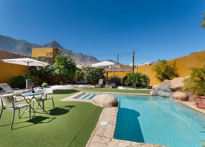 Vivienda Vacacional Folillo